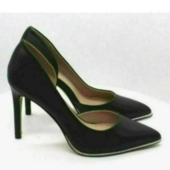 BCBGeneration Harnoy D'orsay Pump Black -5 - Picture 12 of 15